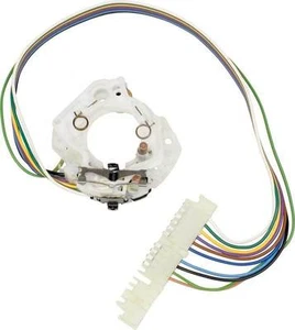 Interruptor de señal de giro de columna de dirección Camaro/Firebird 1989-2002 nuevo LMF1208 - Imagen 1 de 1