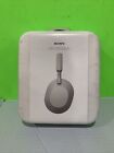 Sony Wh-1000xm5 Wireless Noise Canceling Headphones - Silver Brand New