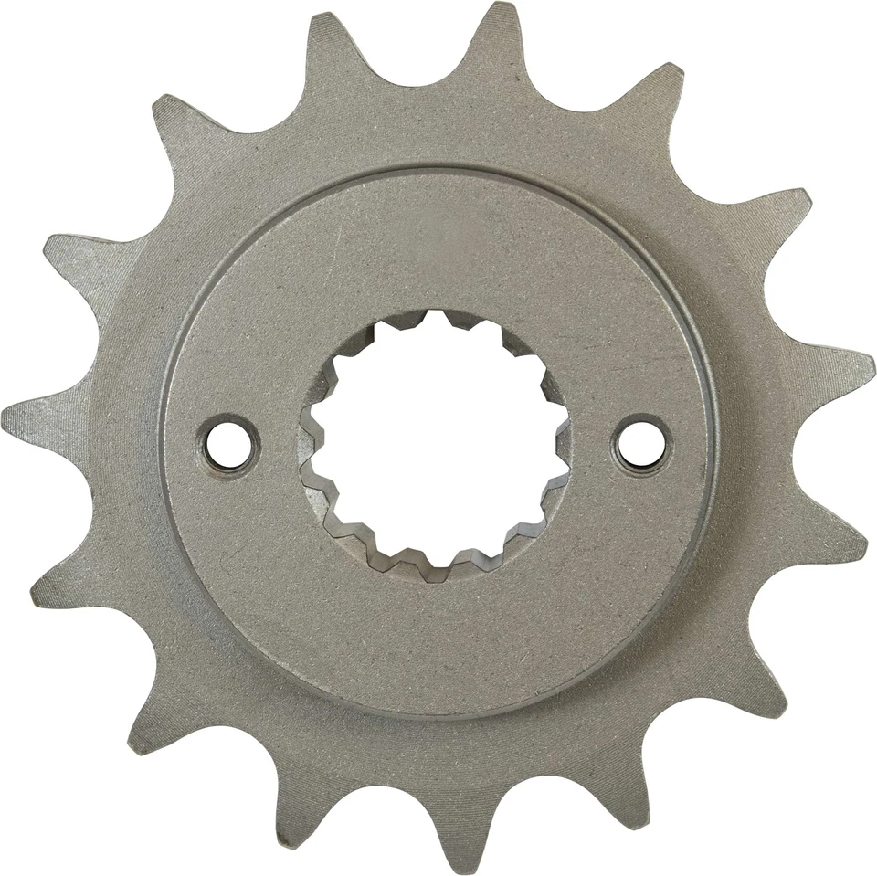 Front Sprocket 15 Teeth For Ducati Multistrada 1100 2009 (1078 CC) - Image 1 of 1