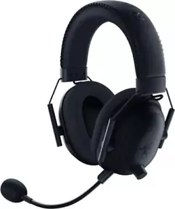 Razer BlackShark V2 Pro Cuffie Over-Ear Wireless Cuffie Videogiochi Gaming - Foto 1 di 1