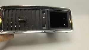 2009-2012 Dodge Ram 1500 2500 3500 RIGHT PASSENGER Side Dash Vent Chrome 5ccsb-3 - Bild 1 von 5