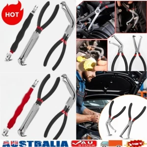 Electrical Disconnect Pliers Terminal Removal Tool for Electrical Connection - Picture 1 of 14