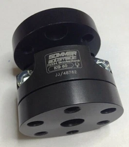 SUMMER automatic KG60 ball joint JJ/48762 NEW - Picture 1 of 4