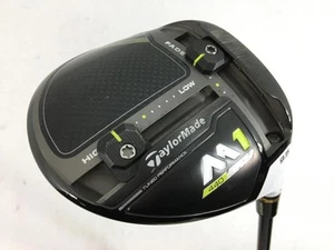 TaylorMade M1 440 Driver 2017 9.5° Stiff 46in Driver RH GLOIRE GL-3300 303g - Picture 1 of 4