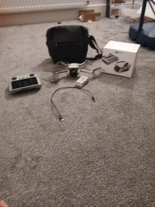 DJI Mini 3 Drone with RC Screen Controller - Picture 1 of 12