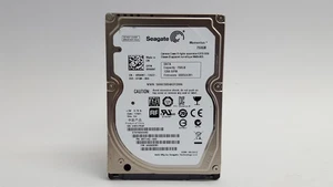 Disco duro para portátil Seagate Momentus ST9750420AS 750 GB 2,5" SATA II - Imagen 1 de 3