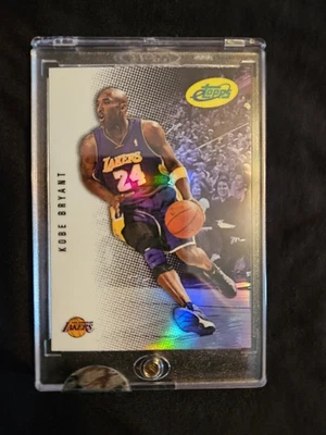 2008 eTopps Kobe Bryant /484 - Image 1 of 2