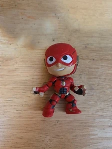 Funko Mystery Mini Flash Justice League Movie DC Comics GameStop Exclusive 1/12 - Bild 1 von 4