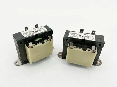 Lote de 2 Productos Ilimitados 4000-84E07AE687 Transformador 120V 40VA 50/60Hz 21-511 Foto 1 de 4