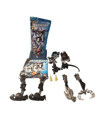 LEGO BIONICLE: Mantax (8919)