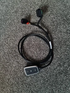 Dte Pedal Box Throttle Response Vw Golf Mk7 7.5 2.0 R 10723713 - Picture 1 of 3