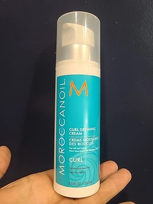 Moroccanoil Curl Defining Cream | 8.5 Oz / 250 ml - Image 1 of 4
