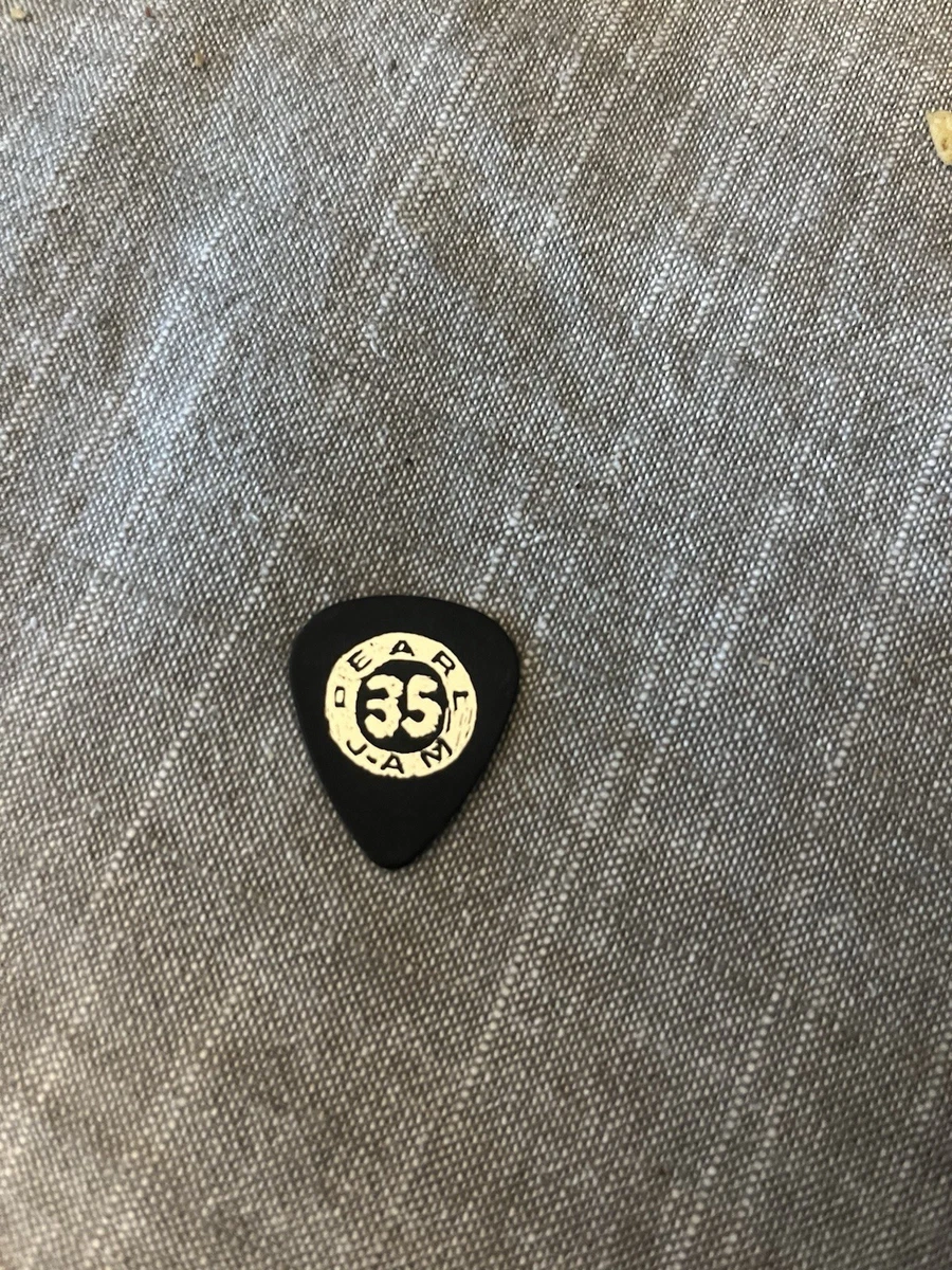 Pearl Jam Pick for sale | eBay