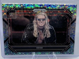 EDGE - 2023 Prizm WWE Undercard Variant Disco Prizm SP #100 Adam Copeland - Bild 1 von 2