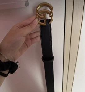 Cintura Gucci - Imagen 1 de 2