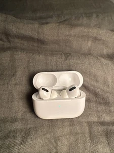 AirPods Pro 1st Generation Case And Pods A2083 A2084 And A2190 - Picture 1 of 3