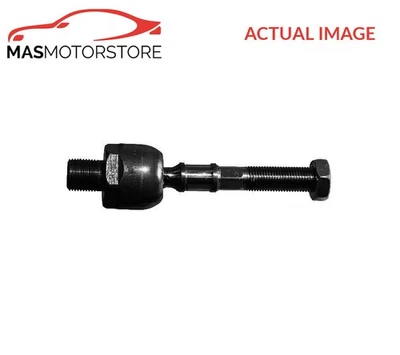 TIE ROD AXLE JOINT TRACK ROD FRONT INNER MOOG HO-AX-5075 I NEW OE REPLACEMENT - Image 1 of 4