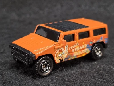 Matchbox Little Einsteins 5-Pack Exclusive Hummer H2 SUV Concept - Image 1 of 4