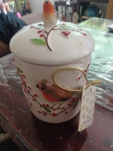 cookie jars ceramic - Picture 1 of 6