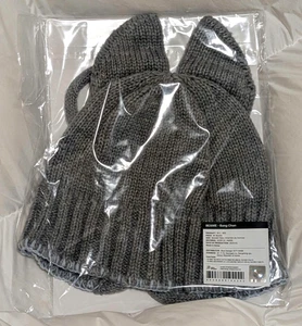 Stray Kids Skzoo Beanie Wolf Chan Bang Chan SKZ 5'CLOCK Limited Official New JP - Bild 1 von 3