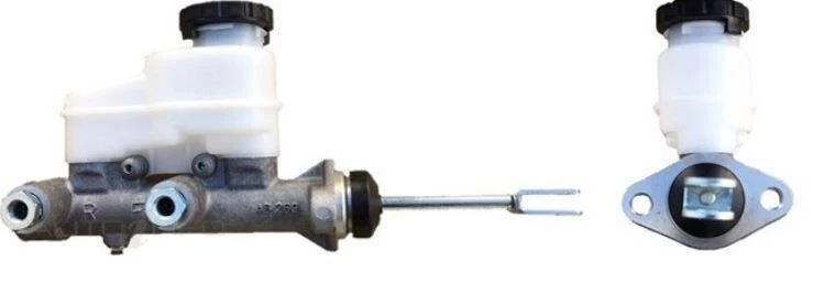 Brake Master Cylinder For SUZUKI LJ80 . 2D S/Top 4WD 1978 - 1981 JB1623-1 - Image 1 of 1