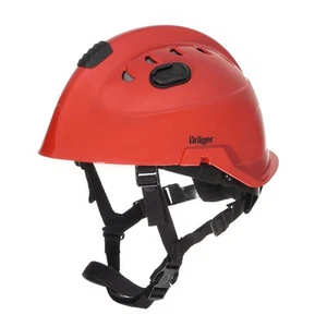 Dräger Schutzhelm Kopfschutz Sicherheitshelm HPS 3500 Basis eingefärbt - Bild 1 von 24