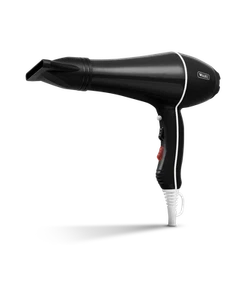 New Wahl Designer Hair Dryer - Black - Picture 1 of 2