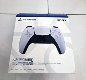 Sony PlayStation 5 Dual Sense Wireless Controller Neu mit Garantie! - Bild 1 von 1