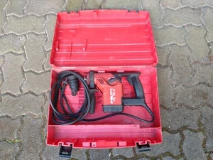 Hilti TE 15-C Bohrhammer Bohrmaschine - Bild 1 von 12
