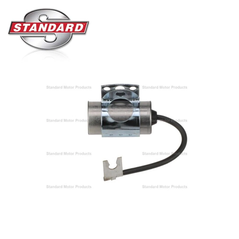 Distributor Condenser FOR Edsel Ford International Lincoln Mercury 49-73 FC75 - Image 1 of 1