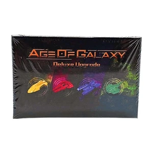 Age of Galaxy Deluxe Upgrade KS Esclusivo di Ice Makes - SIGILLATO - Foto 1 di 3