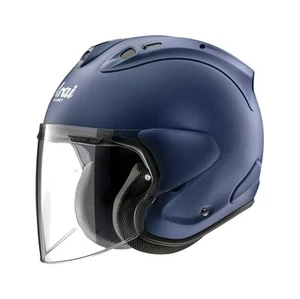 ARAI Casco jet abierto SZ-R VAS EVO - Imagen 1 de 6