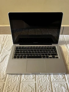  MacBook Pro 13” (A1278 – Mid 2010) - Non funzionante - Foto 1 di 10