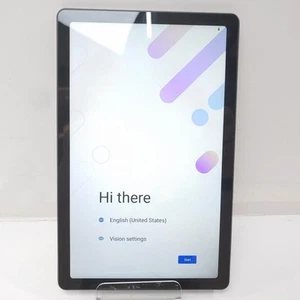 Tablet Android Lenovo Smart Tab M9 TB310FU 3 RAM 32 GB 9'' Gris (PO206740) - Imagen 1 de 3