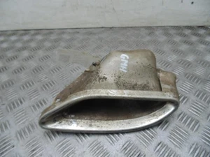 Mercedes A Class Left Passenger Ns Exhaust Tip W176 1.5 Diesel 2012-2018Q - Picture 1 of 8