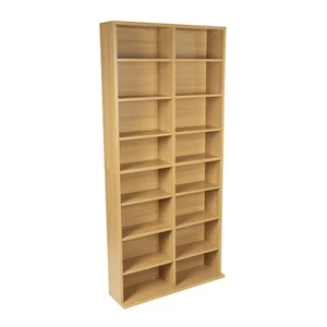 Atlantic Oskar 464 Medienschrank - schützt & organisiert wertvolle Musik... - Bild 1 von 7