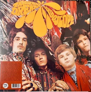 Kaleidoscope - Tangerine Dream  (LP, Album, RE, Unofficial) (Mint (M)) - 3829150 - Picture 1 of 5