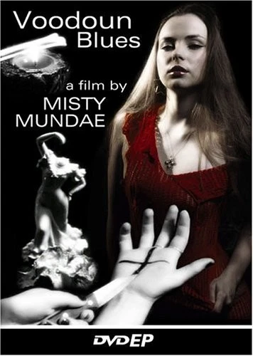 JOEY SMACK ERIN BROWN ERIN BROWN - Voodoun Blues -ep - DVD - Multiple Formats - Image 1 of 1