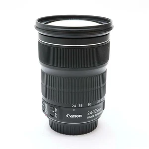 Canon EF24-105mm F3.5-5.6 IS STM [ Lens | ] - Picture 1 of 6