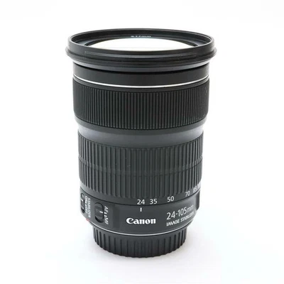 Canon EF24-105mm F3.5-5.6 IS STM [ Lens | ] - Image 1 of 4