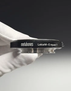 Metabones Leica M-E Mount T Adapter - Bild 1 von 6