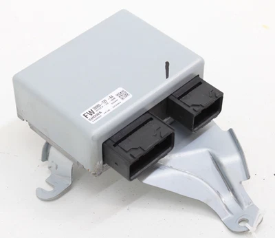 2016-2017 HONDA ACCORD SPORT SE POWER STEERING EPS UNIT CONTROL MODULE OEM - Image 1 of 4