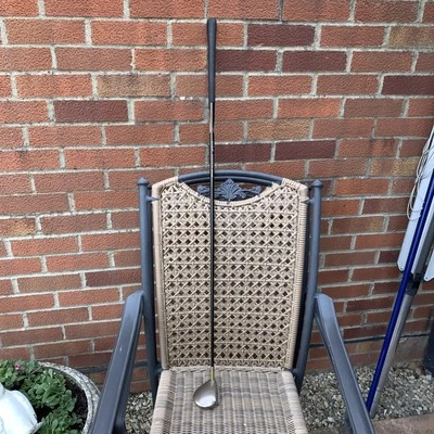 Goldwin ADVP 5 Wood R/H Reg Avoirdupois graphite shaft  - Image 1 of 4