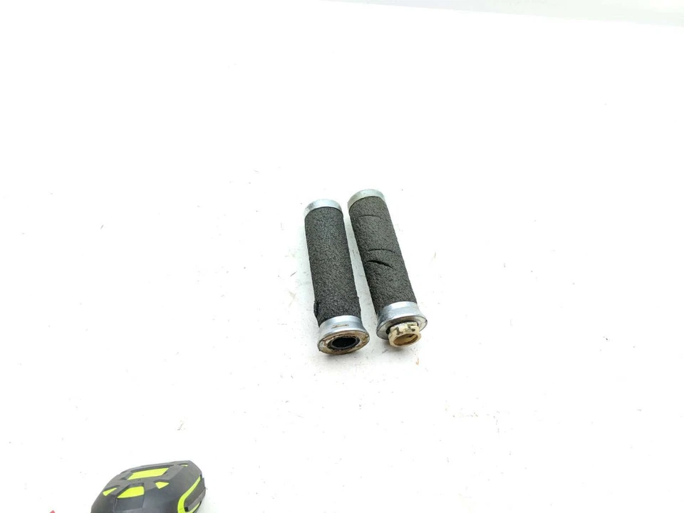 82 Honda Goldwing GL 1100 Throttle Tube And Grips - Image 1 of 4