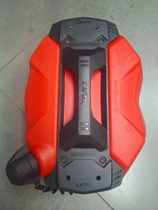 OEM Sea-Doo LinQ 3.8 Gallon Fuel Gas Caddy 295100950 - Picture 1 of 2