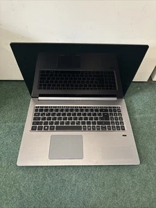 Acer Swift 3 SF315-41-R8R4 15,6 Zoll als defekt Bastler - Bild 1 von 4