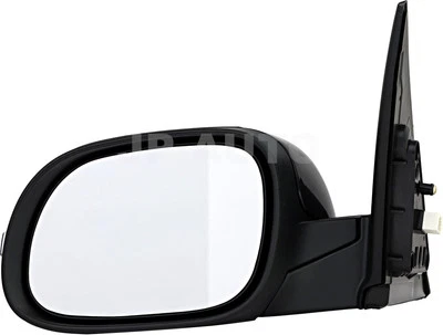 For 2014-2019 Kia Soul Power Heated Turn Signal Side Door View Mirror Left - Изображение 1 из 4