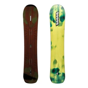 K2 Instrument Snowboard 2025-157 - Picture 1 of 1