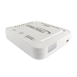 Sonicwall TZ 200 Wireless-N Firewall VPN Security Appliance APL22-070 NO Adapter - Picture 1 of 6