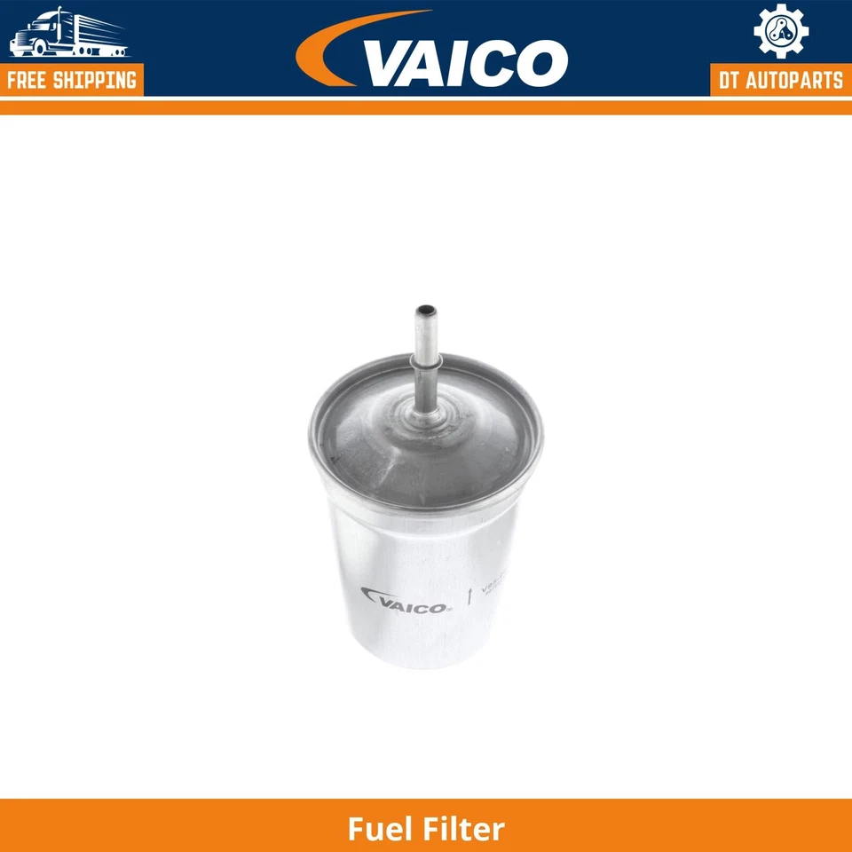 Filtro de combustible en línea Vaico para Volvo S40 2000 1,9 L L4 Foto 1 de 1